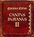 Cantus Buranus II (Ltd.Erstauflage)