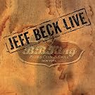 Live at BB King Blues Club