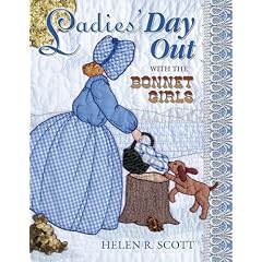 Ladies' Day Out with the Bonnet Girls