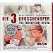 Weill / Brecht - Die Dreigroschenoper