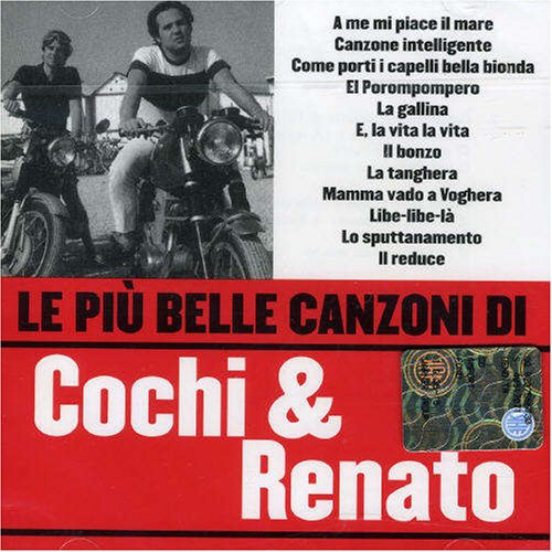 Cochi E Renato - Come Porti I Capelli Bella Bionda Lyrics - Zortam Music