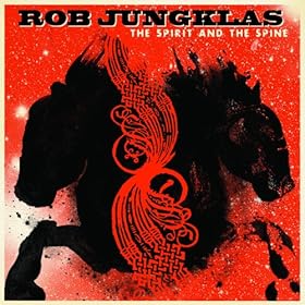 The Spirit And The Spine [Explicit]