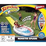 Wham-O Slip N Slide Extreme Monster Splash