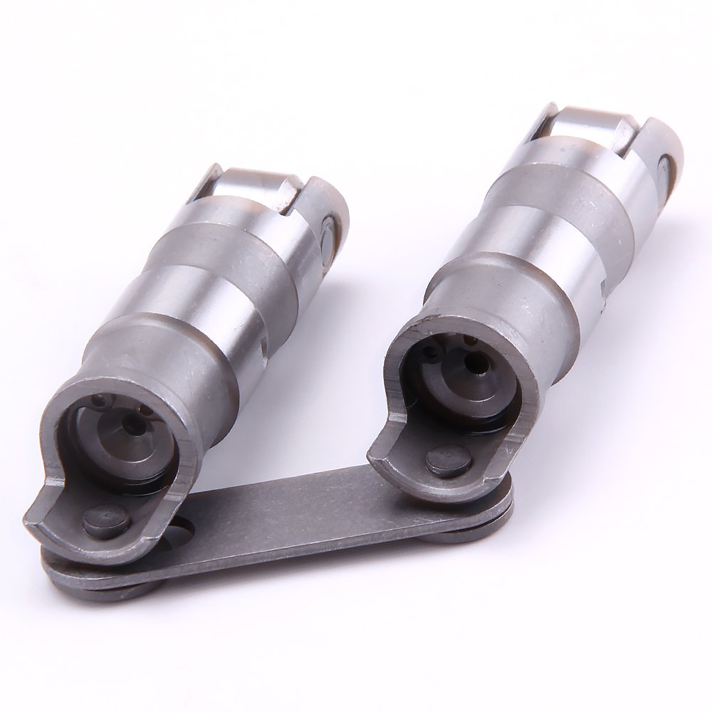 Chevrolet SBC Hydraulic Roller Lifter The H.A.M.B.