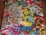 A Stitch in Time 551 Piece Jigsaw Puzzle