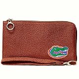 Florida Gators Football Clutch Bag
