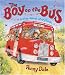 The Boy on the Bus: A Sing-Along Storybook