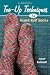 Toe-up Techniques for Hand-knit Socks