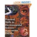Practical Skills in Environmental Sciences