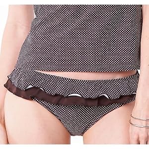 Buy Baltex Romance Low Wasit Bikini Bottoms by Baltex