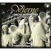 Vierne: Organ Symphonies (Complete)