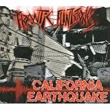 California Earthquake