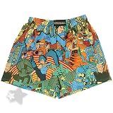 Futurama Bright Ones Boxer Shorts for Men