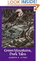 Green Mountains, Dark Tales