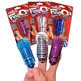 Screaming O FingOs Wavy Vibrating Massager