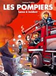POMPIERS (LES) T.10 : LANCE � INCIDENT