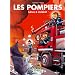 Les Pompiers, Tome 10 : Lance � incident