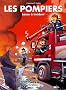 Les Pompiers, Tome 10 : Lance � incident