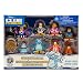 Disney Club Penguin 8 Pack Assortment - 2'' Mix 'N Match Figures_s-2