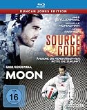 Duncan Jones Edition - Steelbook [Blu-ray]