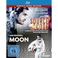 Duncan Jones Edition - Steelbook [Blu-ray]