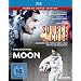 Duncan Jones Edition - Steelbook [Blu-ray]