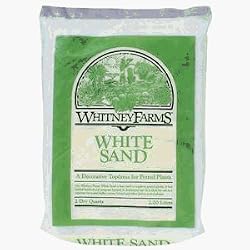 Good Earth Organics 14302 Desert Sand