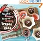 Sticky, Chewy, Messy, Gooey Treats for Kids