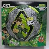 Ben 10 Soccer Ball Size 3
