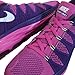nike womens flyknit lunar2 running trainers 620658 601 sneakers shoes