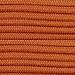 Paracord Hero Burnt Orange 100' 10' 20' 50' 100' Hanks Parachute 550 Cord Type III 7 Strand Paracord - Largest Paracord Selection