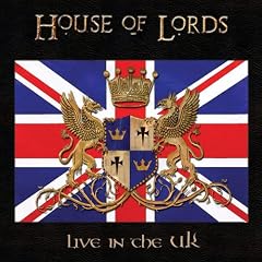Live in the UK