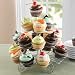 4-Tier Cupcake Stand