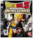Dragon Ball Z: Burst Limit (PS3)