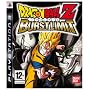 Dragon Ball Z: Burst Limit (PS3)