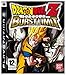 Dragon Ball Z: Burst Limit (PS3)