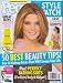 People Style Watch Magazine May 2013