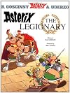 Asterix the Legionary