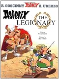 Asterix the Legionary (Book. 10)