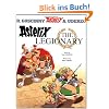 Asterix and the Legionary: Book. 10 (Asterix (Orion Paperback)): Book. 10 (Asterix (Orion Paperback))