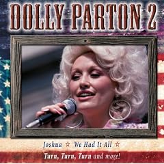 All American Country Vol 2 by  Dolly Parton 