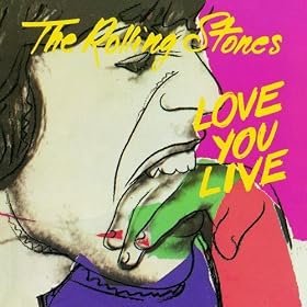 Love You Live