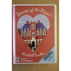 Secrets of the Heart: Complete & Unabridged