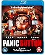 Panic Button blu-ray