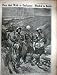 1917 WW1 Nurse Macadams Motor-Bus Policemen Highlanders