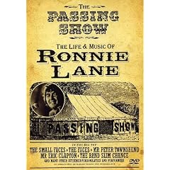 The Passing Show [DVD] [2008]