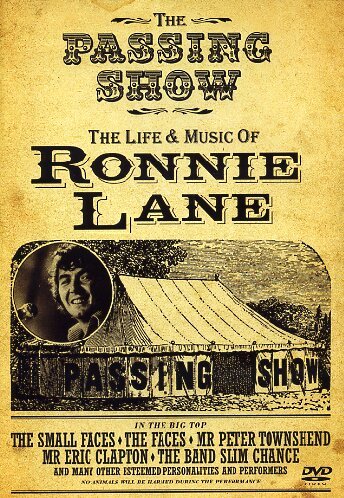 Ronnie Lane - The Passing Show