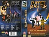 Puppet Master II - 1991