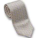 Recycle and Recycling - Men's Silk Necktie