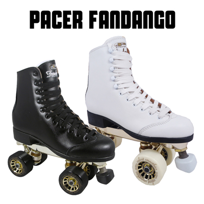 Pacer Fandango Skates